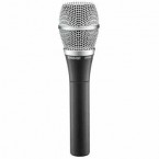 舒爾 SHURE SM86 有線話筒