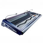 Soundcraft GB4 16 16路模擬調(diào)音臺