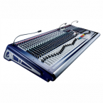 Soundcraft GB4 40 40路模擬調(diào)音臺