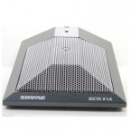 SHURE BETA91A 界面話筒