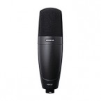 SHURE KSM32/CG 電容話筒