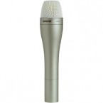 SHURE SM63 有線話筒