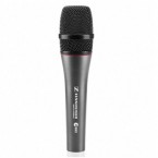 森海塞爾 SENNHEISER e865 有線話筒