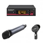 森海塞爾 SENNHEISER EW115G3 無線手持話筒