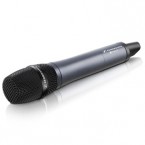 SENNHEISER SKM300-865G3 動態(tài)心型手持話筒