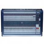 聲藝 Soundcraft GB2 24(RW5748) 24路模擬調音臺