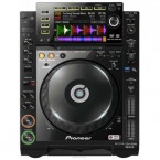 先鋒 Pioneer CDJ-2000NES-2 大液晶彩屏單CD打碟機(jī)