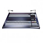 Soundcraft GB2 32 32路模擬調(diào)音臺