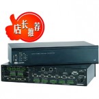 CRESTRON AV2+C2ENET-1中央控制系統(tǒng)主機(jī)