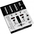 百靈達 Behringer  DX052 數(shù)字調(diào)音臺