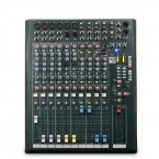 艾倫赫賽 ALLEN&HEATH XB-14 模擬調(diào)音臺(tái)