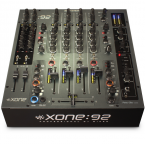 艾倫赫賽 ALLEN&HEATH XONE 92 混音臺