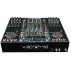 ALLEN&HEATH XONE 4D