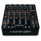 ALLEN&HEATH XONE DB4 調(diào)音混音臺