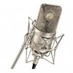 Neumann M 149 管大膜片電容錄音麥克風(fēng)