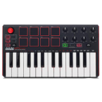 雅佳 AKAI MPK MINI MK2 MIDI鍵盤