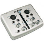 ALESIS I/O2 IO2 EXPRESS USB音頻接口聲卡