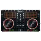 露瑪 NUMARK MIXTRACK PRO II MK2 打碟機(jī)