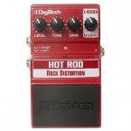 Digitech Hot Rod? 踏板單塊