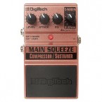 Digitech Main Squeeze? 踏板單塊