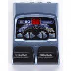 Digitech BP50 貝斯綜合效果器