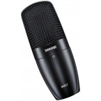 SHURE SM27 電容話筒