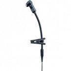 Sennheiser e908B 電容話筒黃銅和管樂器