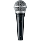 Shure PGA48--XLR 動圈人聲話筒