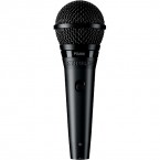 Shure PGA58-LC 動圈人聲話筒