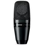 Shure PGA27 側(cè)邊拾音電容話筒