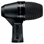 Shure PGA56-XLR 心形動圈軍鼓/通鼓話筒