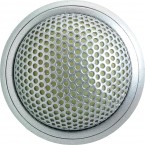 舒爾 Shure MX395AL/C 心形拾音話筒（鋁灰色）