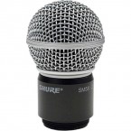 Shure SM58 話筒頭