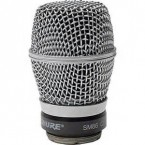 Shure SM86 話筒頭