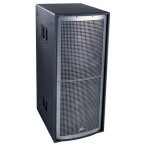 百威 PEAVEY QF 218 SUB 雙18寸低音音響