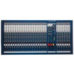 聲藝 SOUNDCRAFT LX7ii32 32路調音臺