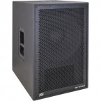 百威 PEAVEY DM 115 Sub  15寸有源低音音響