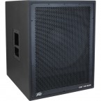 百威 PEAVEY DM 118 Sub 18寸有源低音音響