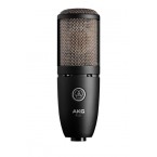 AKG P220 大振膜電容話筒