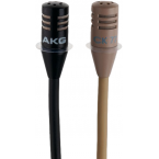 AKG CK77 WR 專業(yè)領(lǐng)夾話筒