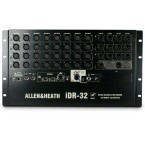 ALLEN&HEATH IDR-32 調(diào)音臺混合機架