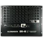 ALLEN&HEATH IDR-48 調(diào)音臺混合機架