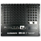 ALLEN&HEATH IDR-64 調(diào)音臺混合機架