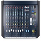 艾倫赫賽 ALLEN&HEATH MIXWIZARD WZ4 12:2 調(diào)音臺