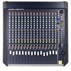 艾倫赫賽 ALLEN&HEATH WZ162 MIXWIZARD WZ4 16:2 調音臺