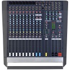 艾倫赫賽 ALLEN&HEATH PA12-CP 調(diào)音臺(tái)