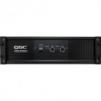 QSC CMX2000Va 2000W兩通道定壓/定阻功放