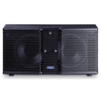 FBT VERTUS CLA 208SA 雙8寸有源低音音響