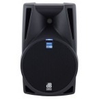 DB technologies OPERA 508 DX 8寸有源音響