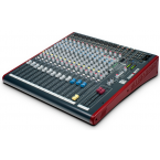 艾倫赫賽 ALLEN&HEATH  ZED 16FX 16路帶效果調(diào)音臺(tái)